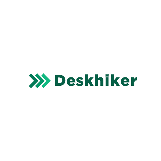 Deskhiker