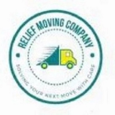 Relief Moving Company LLC