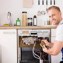 Electrician Pros Dearborn