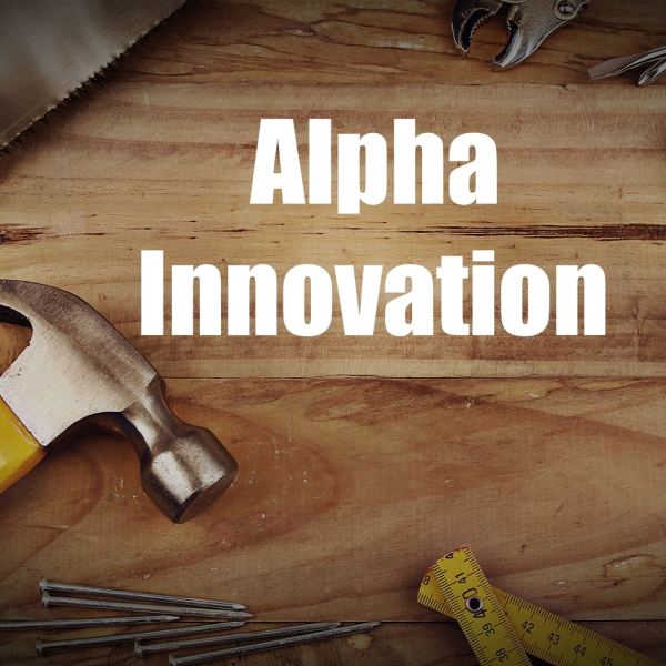 Alpha Innovation