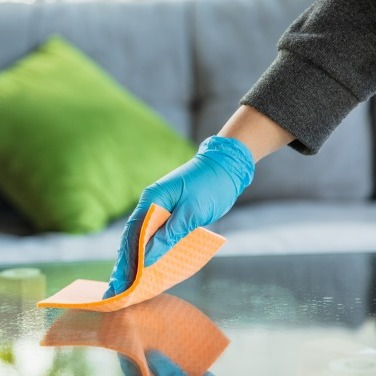 Sub Cleaning