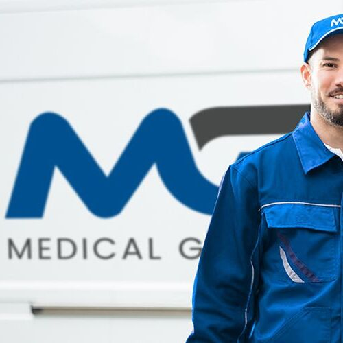 MGI Inc.