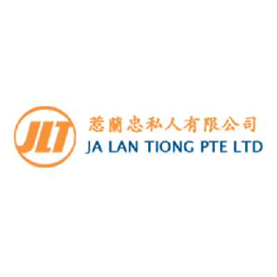 JA LAN TIONG