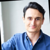 Wesley Rashid - Startupxplore Wesley Rashid