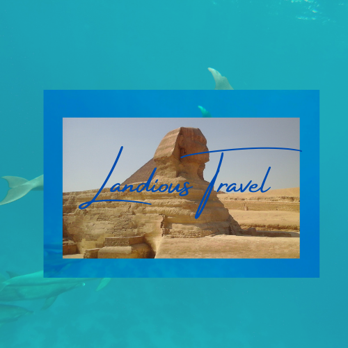 Landious Travel