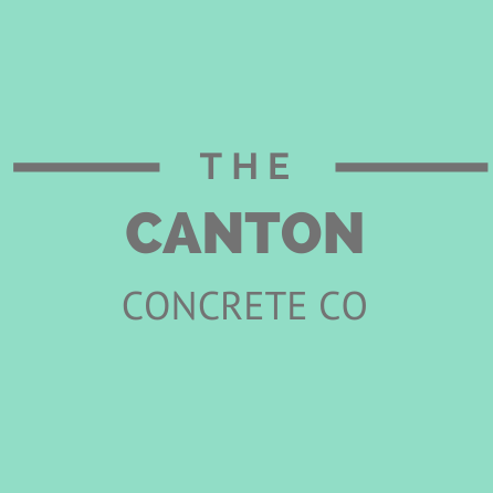 Canton Concrete Co