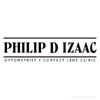 PHILIP D IZAAC