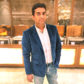 Kuldeep Sharma - Startupxplore Kuldeep Sharma