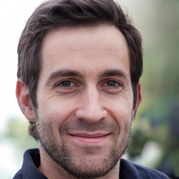 James Michael