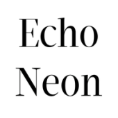 Echo Neon Studio - Startupxplore Echo Neon Studio