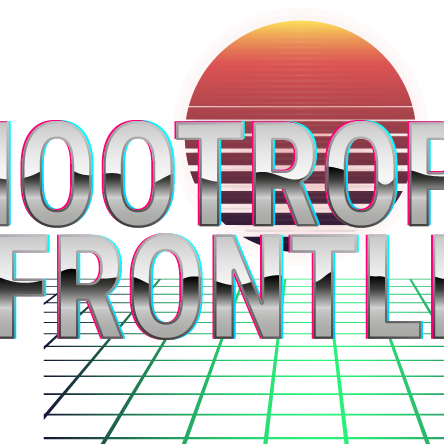 Nootropics Frontline