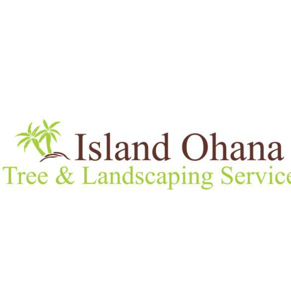 Island Ohana Tree Service LLC
