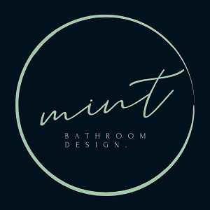 Mint Bathroom Design