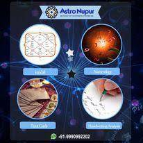 Astrology Consultation