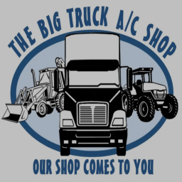 The Big Truck A/C Shop - Startupxplore The Big Truck A/C Shop