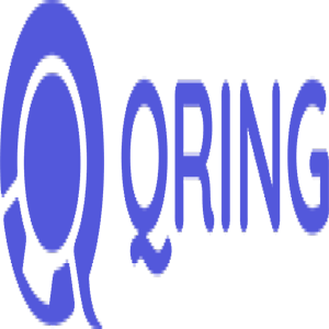 QRing QR Code For Lost and Found Tags Solution
