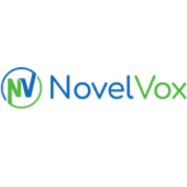 Novel Vox - Startupxplore Novel Vox
