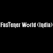 Fastener World - Startupxplore Fastener World