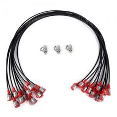 high pressure hose manufacturers