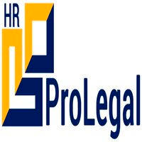 PF Consultant | Pro Legal HR