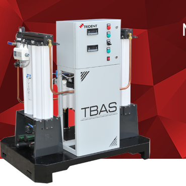 Best Medical filter suppliers-Trident