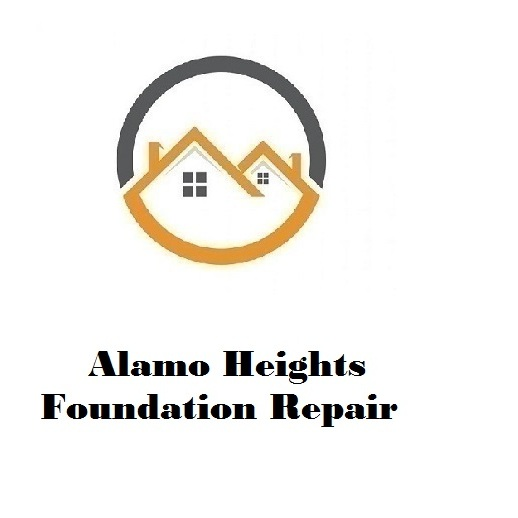 Alamo Heights Foundation Repair