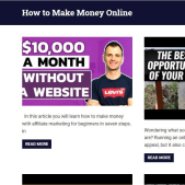 How to Make Money Online - Startupxplore How to Make Money Online