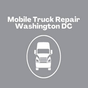 Mobile Truck Repair Washington DC