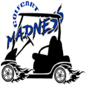 GolfCart Madness