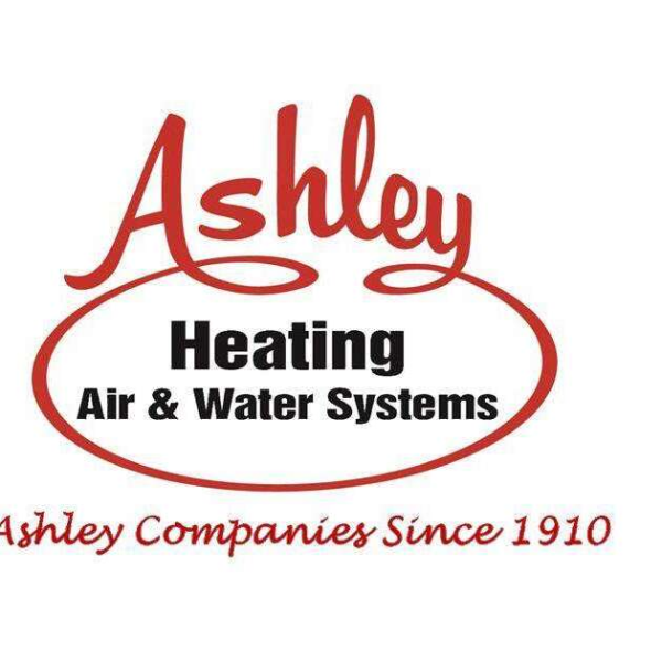 Ashley Heating Air & Water Systems