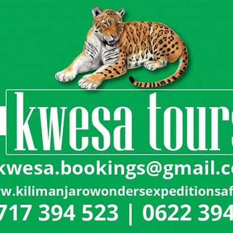 Kilimanjarosafari Expedition