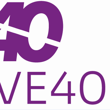LOVE40 LTD