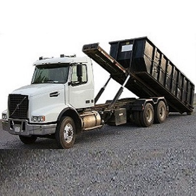 Irving Dumpster Rental Bros