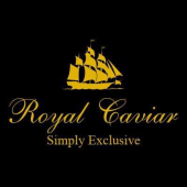 Royal Caviar - Startupxplore Royal Caviar