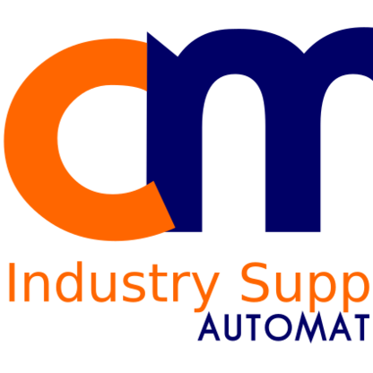 CM Industry Supply Automation
