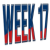 Week Seventeen