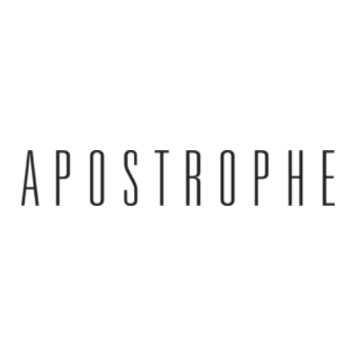 Apostrophe