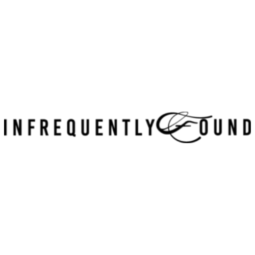 Infrequently Found