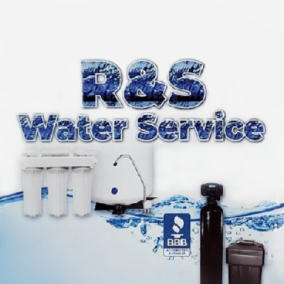 R & S Water Service