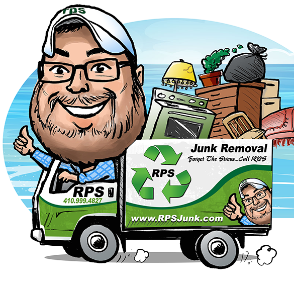 RPS Recycling & Junk Removal