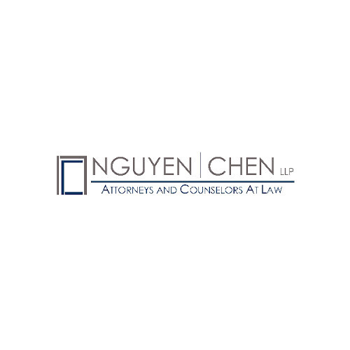 Nguyen & Chen, LLP