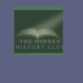 The Hidden History Club