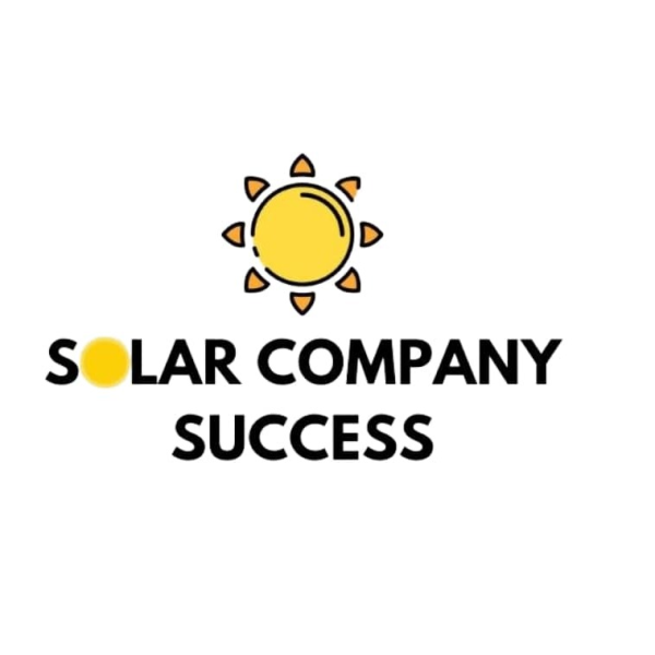 Solar Company Success