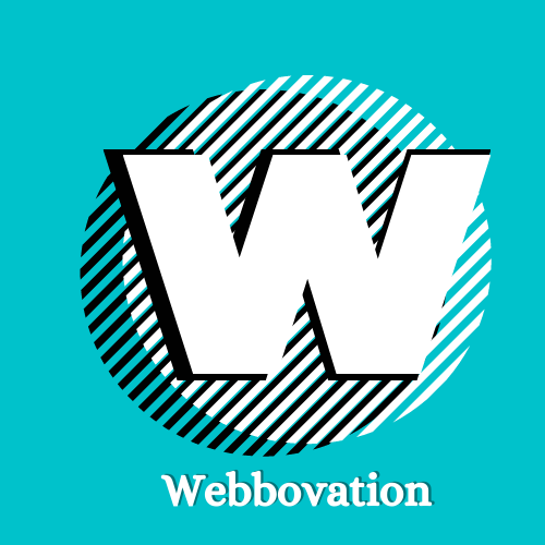 Webbovation
