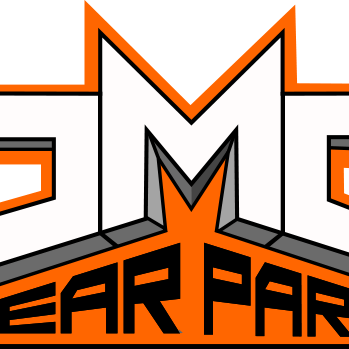 DMC Wear Parts