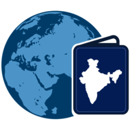 Portal Passport India