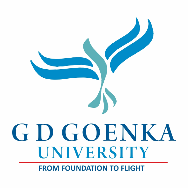 GD Goenka University