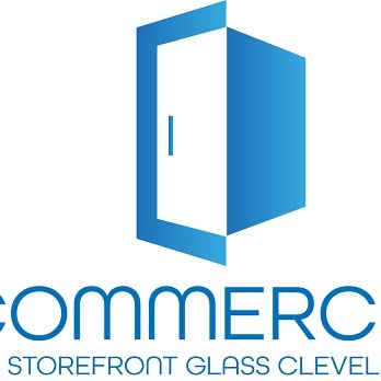 Commercial Storefront Glass Cleveland