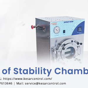 KESAR CONTROL SYSTEMS