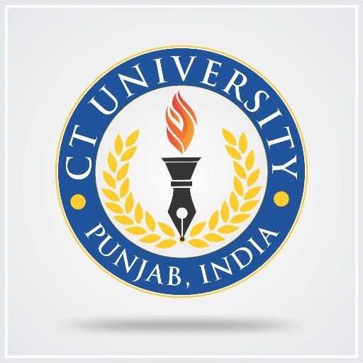 CT University
